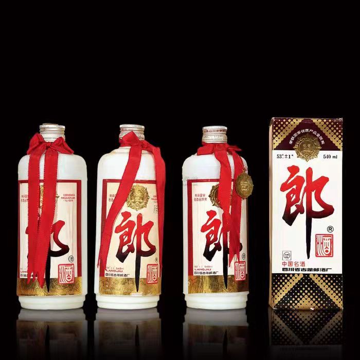 鼎湖郎酒回收