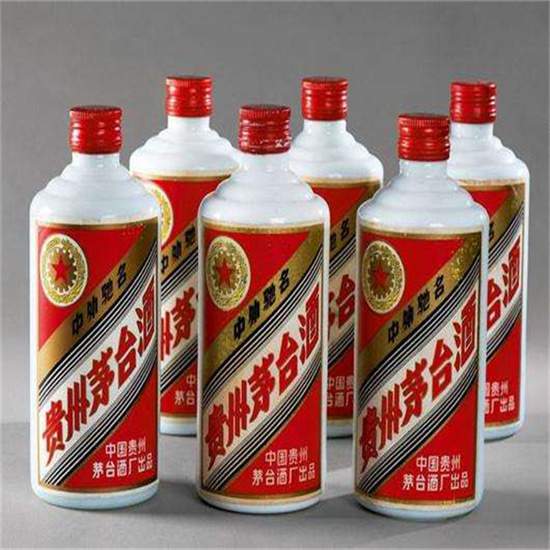 鼎湖烟酒回收